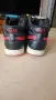 Спортни обувки Nike (Черно и червено / Bred), снимка 3