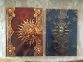 Продавам ; Персонализиран комплект от две книги: „Warhammer Online: Prelude to War“ , снимка 3