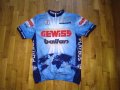 Gewiss Ballan cycling jersey Biemme колездачна тениска размер М, снимка 1