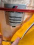 K-Way Plus сгъваемо яке, жълто, S, снимка 3