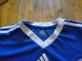 Шалке футболна тениска № 31 Дрекслер размер М, снимка 5