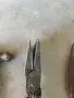 Тенекеджииски чук ,ножица ,клещи, снимка 4