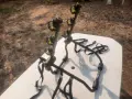 Багажник за 3 колела BUZZ RACK, снимка 3