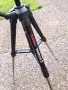 немски статив трипод за фотоапарат камера Hama traveller's 2     7/4, снимка 2