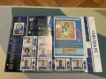 Албум Панини Шампионска Лига 2011/12 - 100% попълнен, снимка 4