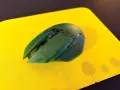 Корпус (Shell) за мишка Razer Basilisk V3 Pro — Phantom Green Edition., снимка 3
