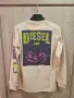 Мъжка блуза Diesel , снимка 5