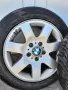 Алуминиеви джанти БМВ , снимка 4