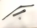 НОВО РАМО ЧИСТАЧКА BMW E60 / Е60 Е61 ЛЯВО ПРЕДНО, снимка 1