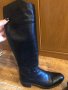 Ботуши естествена кожа, 37 номер, снимка 6