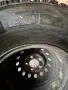 Гуми Michelin 225/70/15C, снимка 6