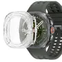 Samsung Galaxy Watch Ultra 2 2026 / 360° Твърд пластмасов кейс с вграден протектор за екран, снимка 2