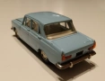 Руски модели в 1:43, ВАЗ, Москвич, Чайка, СССР, USSR, UDSSR, снимка 10