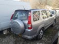 Honda CRV на части, снимка 1 - Автомобили и джипове - 30901484