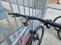 Хидравлика-алуминиев велосипед 27.5 цола SCRAPPER-шест месеца гаранция, снимка 5