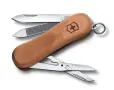 Victorinox Executive 81 Walnut wood, снимка 1