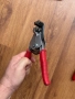 Еликтричарски инструменти Knipex, Weidmuller, Catu, Haupa, Cimco, снимка 7