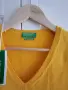 Нов пуловер United Colors of Benetton, снимка 1