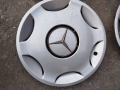 Тазове за Mercedes  15 цола, снимка 8
