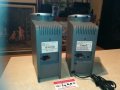 philips aktive speakers-220v 0502211627, снимка 3