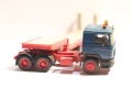 HERPA  H0 1/87  MAN   KАМИОН  МОДЕЛ  ТЕЖКОТОВАРЕН ТРАНСПОРТ, снимка 4