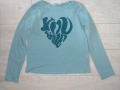 Две блузи "НМ" - 8-10 години, снимка 2