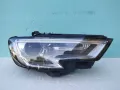 Десен фар Audi a3 Ауди а3 Xenon 2016-2020, снимка 1