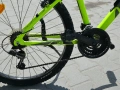Алуминиев велосипед Btwin Rockrider 340 26'', снимка 5