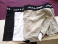 3 броя мъжки боксерки Jack&Johnes XL, снимка 1 - Бельо - 38354780