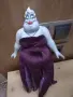 урсула от ариел дисни ariel disney кукла , снимка 1