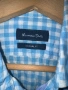 Ленена риза Massimo Dutty , снимка 2