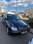 Продавам Mercedes-Benz C200 Kompressor Elegance, 2002 г., автоматик, газ/бензин., снимка 1