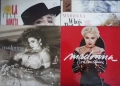 грамофонни плочи Madonna , снимка 1