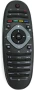 PHILIPS 31392382349  RC2813903-01 TV Remote Control universal, снимка 1