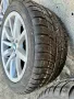 Зимни гуми и джанти за БМВ спорт пакет, снимка 5
