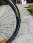 Шосеен градски алуминиев велосипед  28 цола , снимка 2