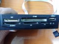 USB HP Card Reader 22In1 (Карт рийдер), снимка 8