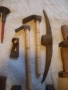 Стари инструменти брадви ножове, снимка 2