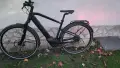 Scott e-silence 10 електрически велосипед , снимка 1