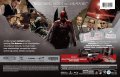 THE BATMAN - Special BATARANG Double 4K Blu Ray Steelbook Limited Edition - с БГ субтитри, снимка 5