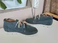 Сини боти  Gabor 38 н. Естествена кожа , снимка 12