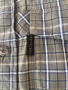 CHEVALIER-мъжка риза размер S, снимка 5