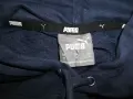 Суичъри PUMA  мъжки,ХС-С и М-Л, снимка 5
