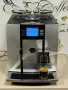 Кафемашина кафе автомат JURA GIGA 5 PROFESSİONAL с гаранция, снимка 10