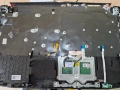 Палмрест с клавиатура и подсветка и тъч за Acer Nitro 5 (AN515-52), снимка 4