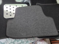 Продавам оригинални немски мокетни стелки за VW T-ROC., снимка 5