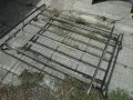 Багажник за покрива на лада, снимка 4
