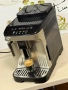 Кафемашина кафе автомат delonghi magnifica EVO с гаранция, снимка 2