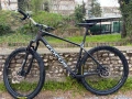 MTB Carbon Focus 29er XL-54см Планински Велосипед 1x12 Sram Magura RochShox, снимка 2