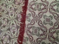 Жакардова покривка нова чудна, снимка 4